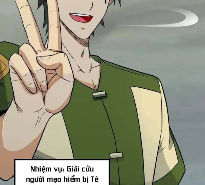 Chúa Quỷ Và Anh Hùng Chapter 49 - Trang 2