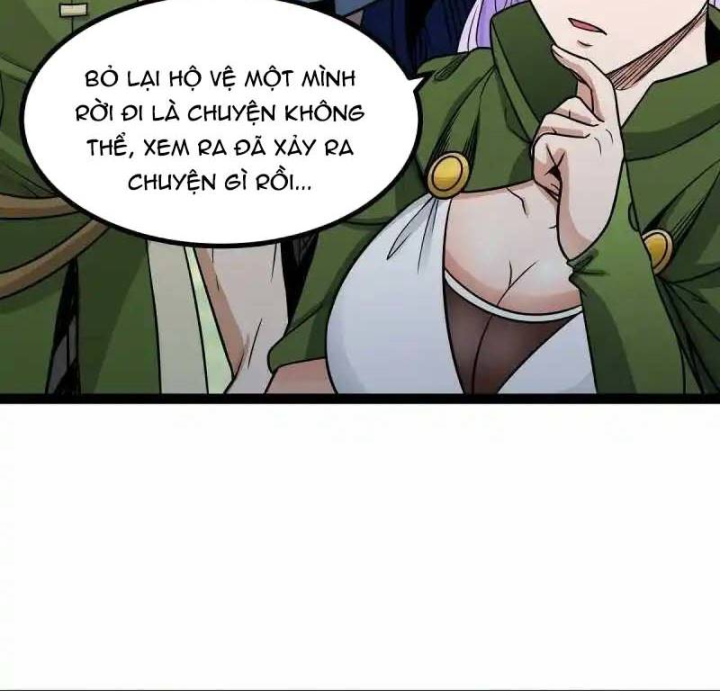 Chúa Quỷ Và Anh Hùng Chapter 49 - Trang 2
