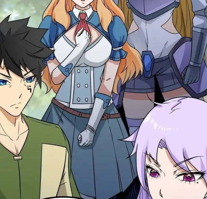 Chúa Quỷ Và Anh Hùng Chapter 49 - Trang 2