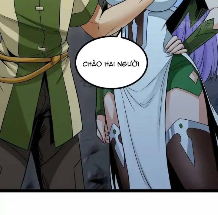 Chúa Quỷ Và Anh Hùng Chapter 49 - Trang 2