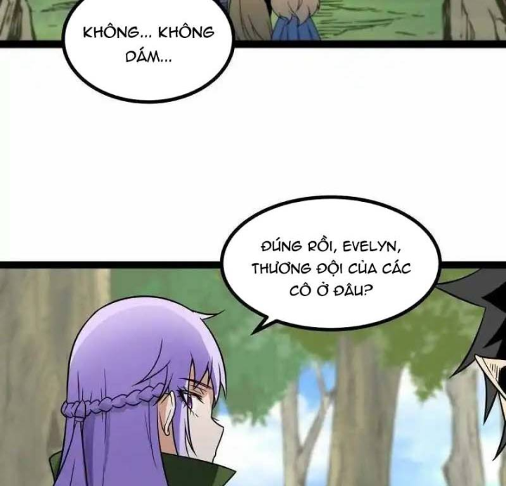 Chúa Quỷ Và Anh Hùng Chapter 49 - Trang 2