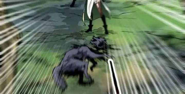 Chúa Quỷ Và Anh Hùng Chapter 49 - Trang 2