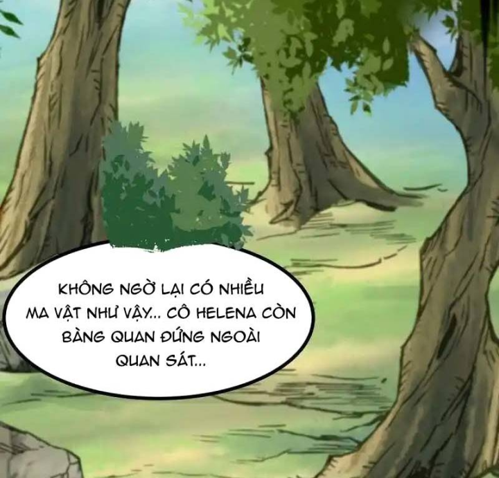Chúa Quỷ Và Anh Hùng Chapter 49 - Trang 2