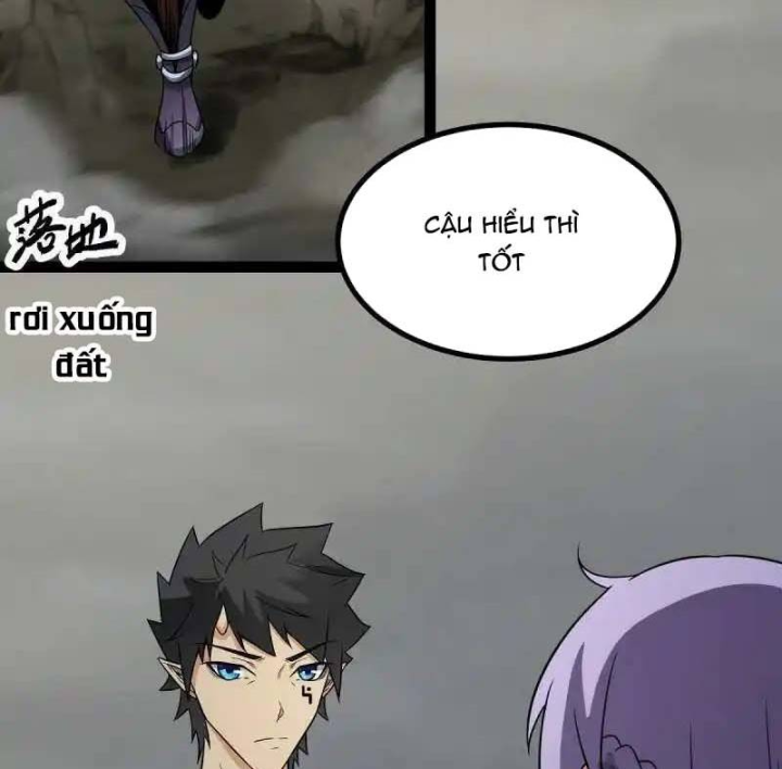 Chúa Quỷ Và Anh Hùng Chapter 49 - Trang 2