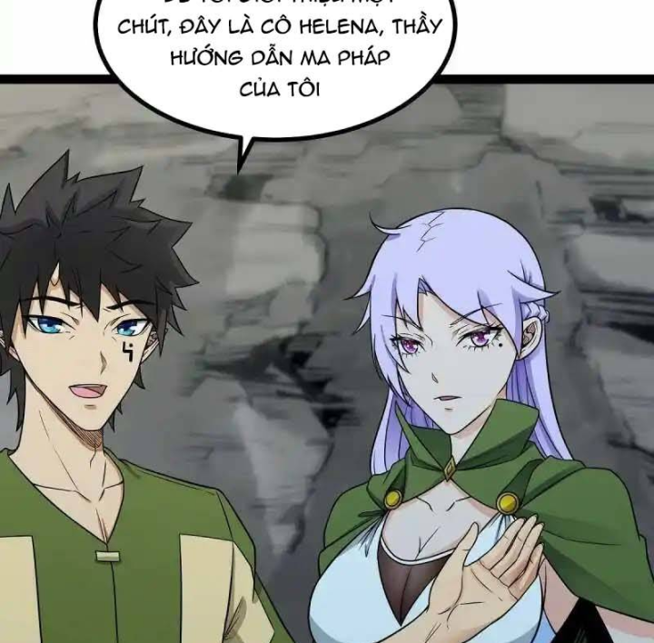 Chúa Quỷ Và Anh Hùng Chapter 49 - Trang 2