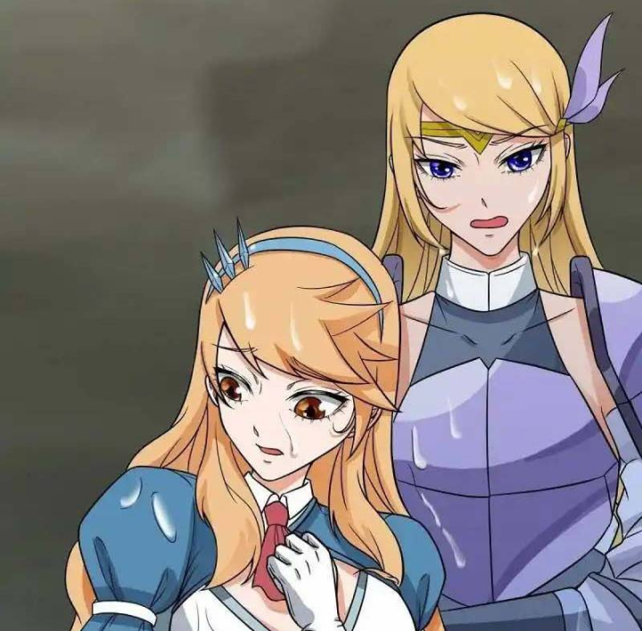 Chúa Quỷ Và Anh Hùng Chapter 49 - Trang 2