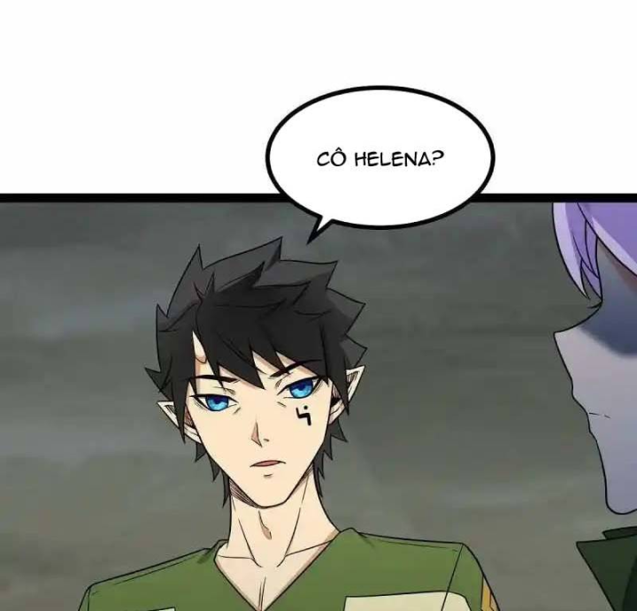 Chúa Quỷ Và Anh Hùng Chapter 49 - Trang 2