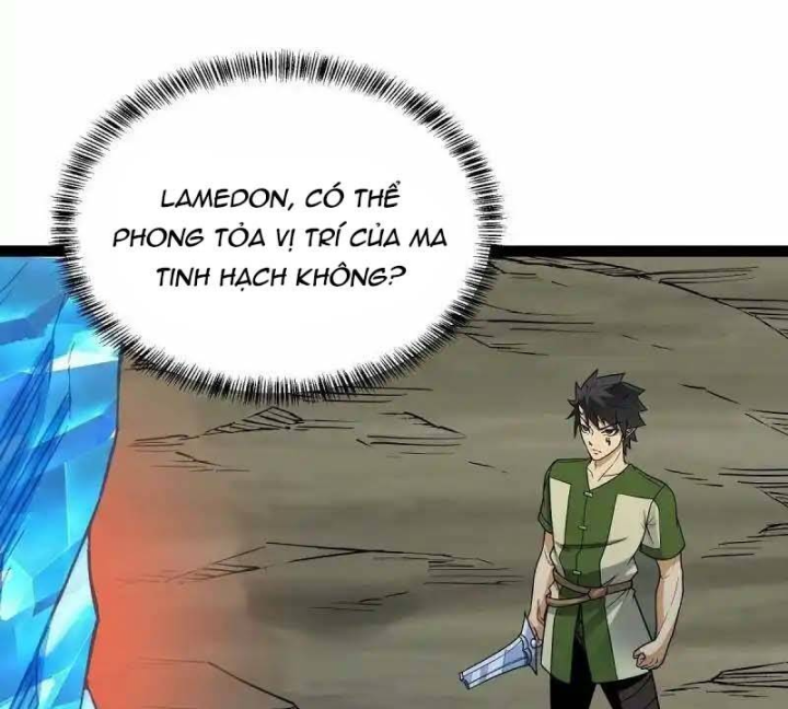 Chúa Quỷ Và Anh Hùng Chapter 49 - Trang 2