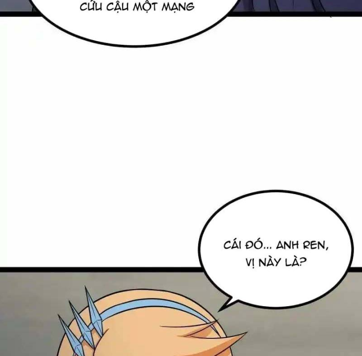 Chúa Quỷ Và Anh Hùng Chapter 49 - Trang 2