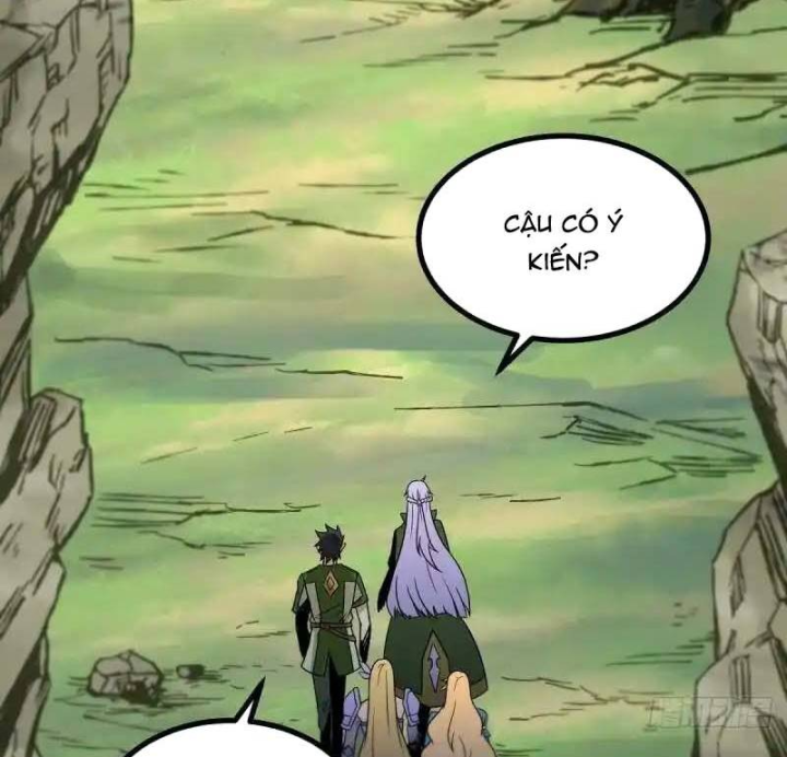 Chúa Quỷ Và Anh Hùng Chapter 49 - Trang 2
