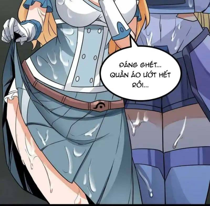 Chúa Quỷ Và Anh Hùng Chapter 49 - Trang 2