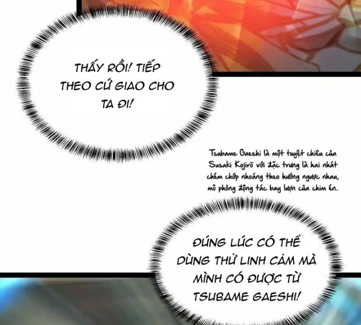 Chúa Quỷ Và Anh Hùng Chapter 49 - Trang 2