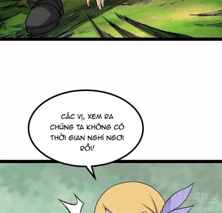 Chúa Quỷ Và Anh Hùng Chapter 49 - Trang 2