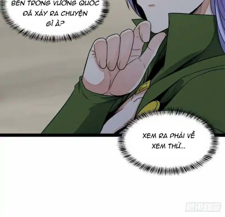 Chúa Quỷ Và Anh Hùng Chapter 49 - Trang 2