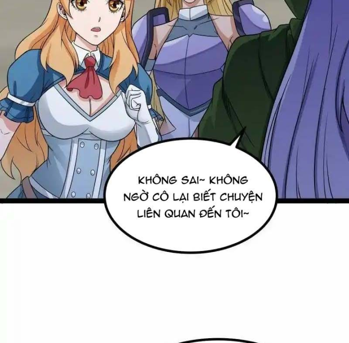 Chúa Quỷ Và Anh Hùng Chapter 49 - Trang 2
