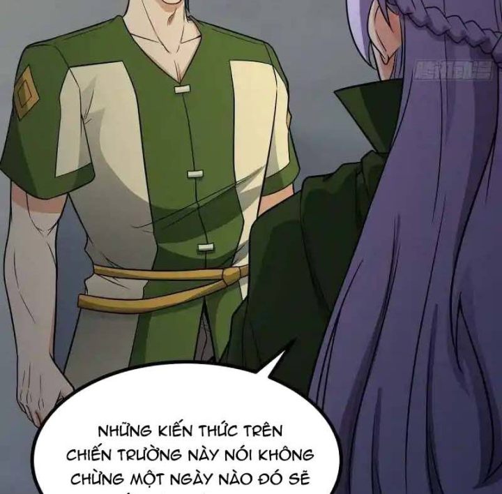 Chúa Quỷ Và Anh Hùng Chapter 49 - Trang 2