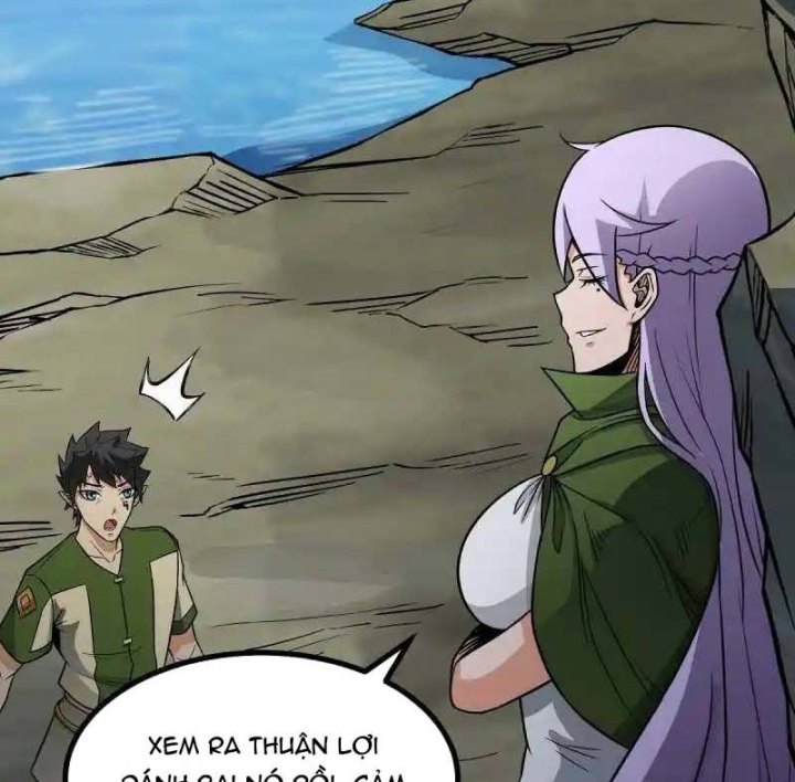 Chúa Quỷ Và Anh Hùng Chapter 49 - Trang 2