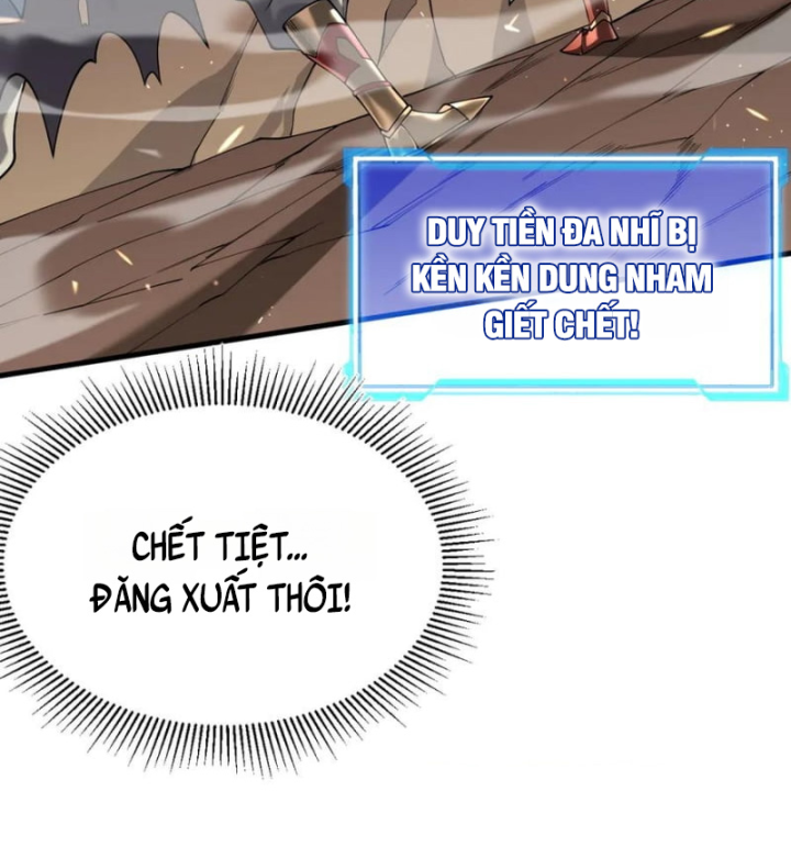 Ta Trở Thành Đại Phản Diện Của Toàn Sever Chapter 88 - Trang 3