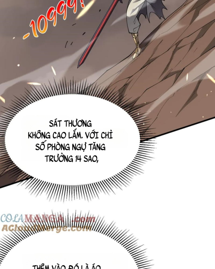 Ta Trở Thành Đại Phản Diện Của Toàn Sever Chapter 88 - Trang 3