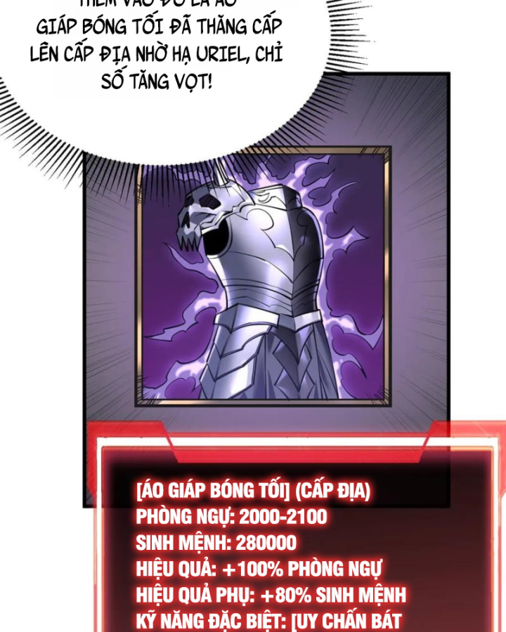 Ta Trở Thành Đại Phản Diện Của Toàn Sever Chapter 88 - Trang 3