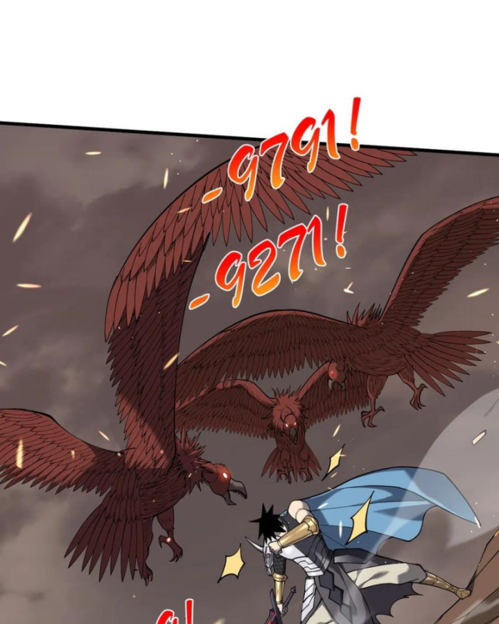 Ta Trở Thành Đại Phản Diện Của Toàn Sever Chapter 88 - Trang 3