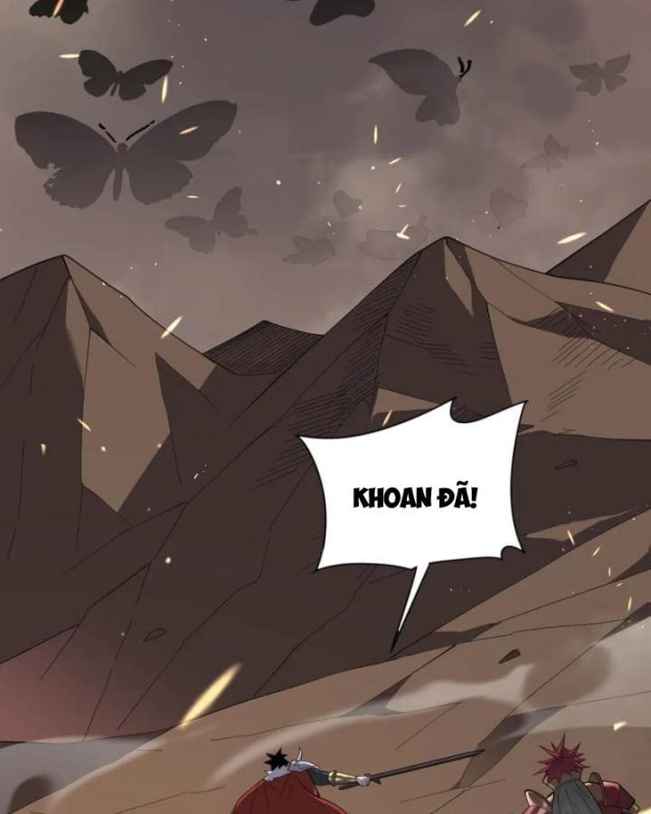 Ta Trở Thành Đại Phản Diện Của Toàn Sever Chapter 88 - Trang 3