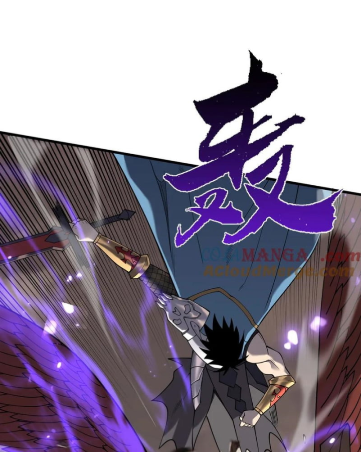 Ta Trở Thành Đại Phản Diện Của Toàn Sever Chapter 88 - Trang 3