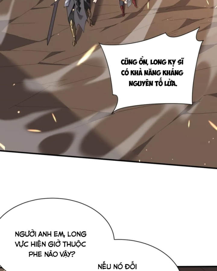 Ta Trở Thành Đại Phản Diện Của Toàn Sever Chapter 88 - Trang 3