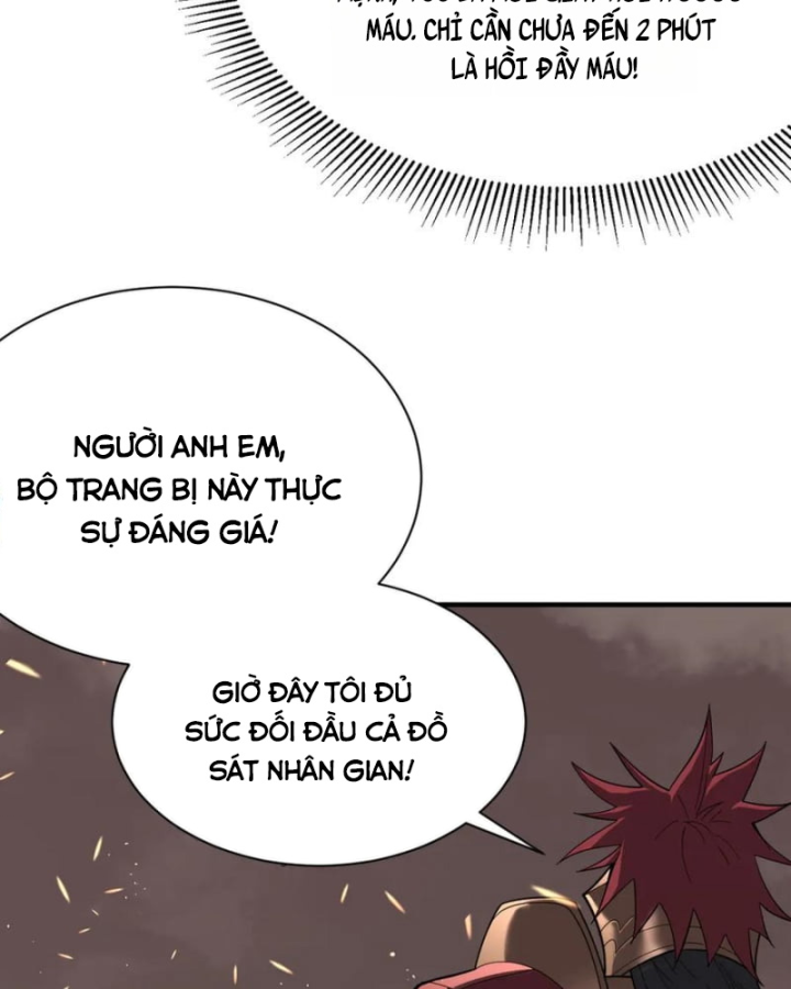 Ta Trở Thành Đại Phản Diện Của Toàn Sever Chapter 88 - Trang 3