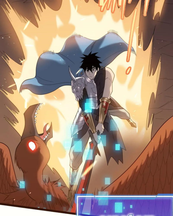 Ta Trở Thành Đại Phản Diện Của Toàn Sever Chapter 88 - Trang 3