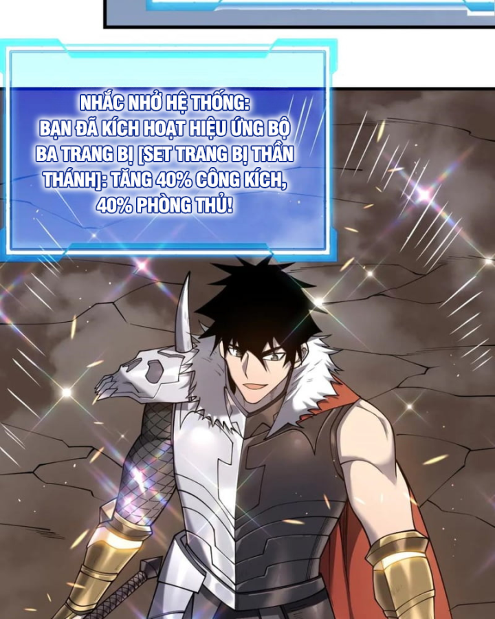 Ta Trở Thành Đại Phản Diện Của Toàn Sever Chapter 88 - Trang 3