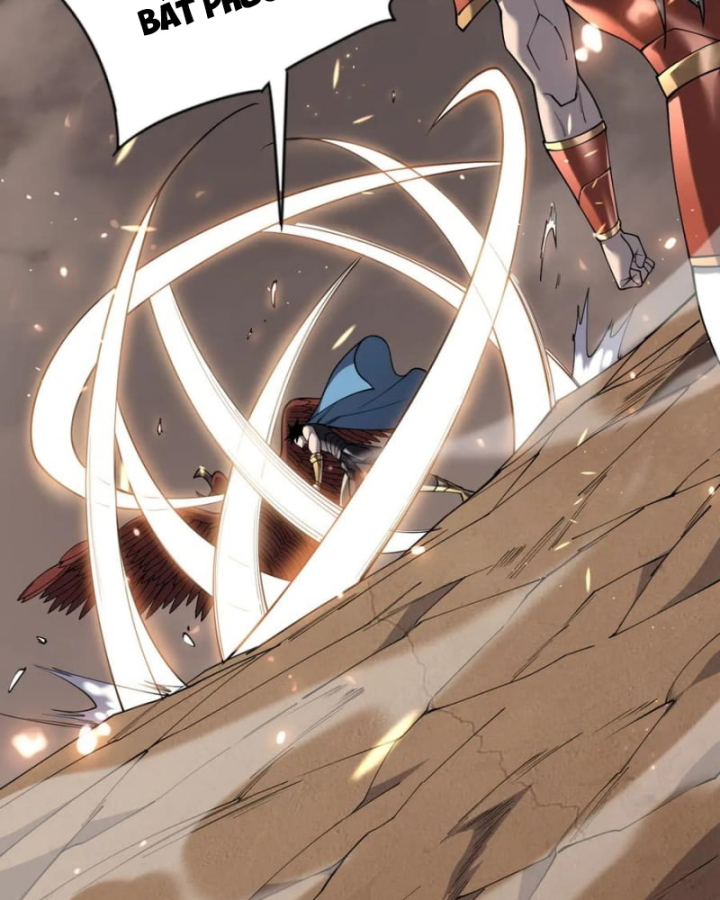 Ta Trở Thành Đại Phản Diện Của Toàn Sever Chapter 88 - Trang 3