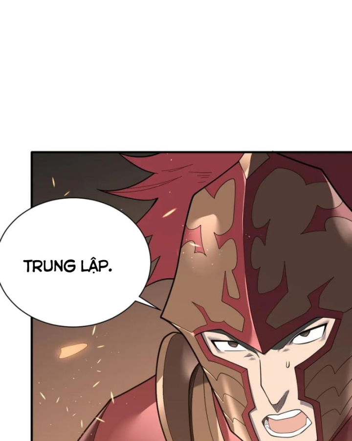 Ta Trở Thành Đại Phản Diện Của Toàn Sever Chapter 88 - Trang 3