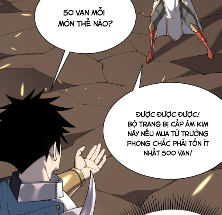 Ta Trở Thành Đại Phản Diện Của Toàn Sever Chapter 88 - Trang 3