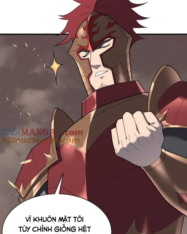 Ta Trở Thành Đại Phản Diện Của Toàn Sever Chapter 88 - Trang 3