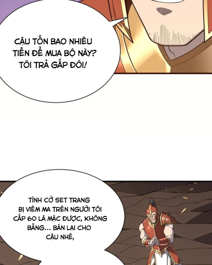 Ta Trở Thành Đại Phản Diện Của Toàn Sever Chapter 88 - Trang 3