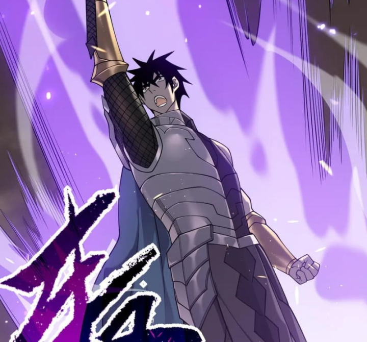 Ta Trở Thành Đại Phản Diện Của Toàn Sever Chapter 88 - Trang 3