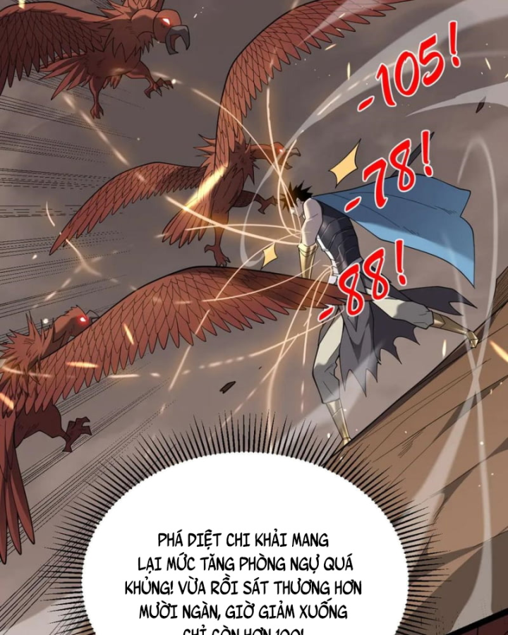 Ta Trở Thành Đại Phản Diện Của Toàn Sever Chapter 88 - Trang 3