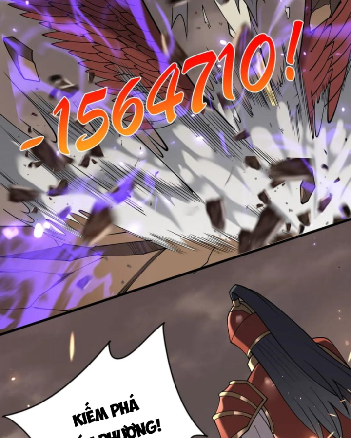 Ta Trở Thành Đại Phản Diện Của Toàn Sever Chapter 88 - Trang 3