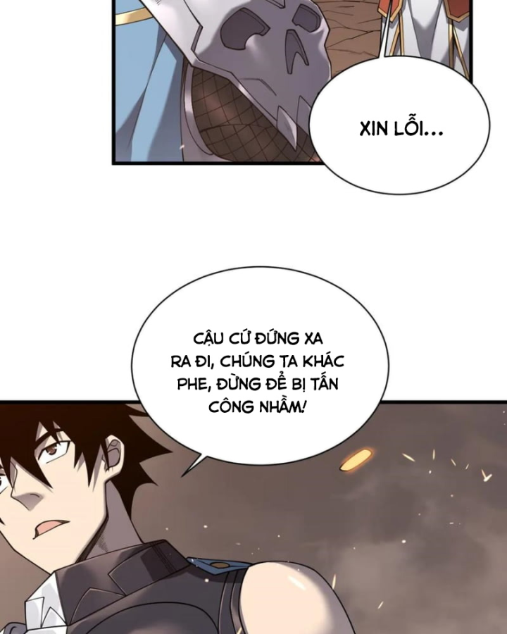 Ta Trở Thành Đại Phản Diện Của Toàn Sever Chapter 88 - Trang 3