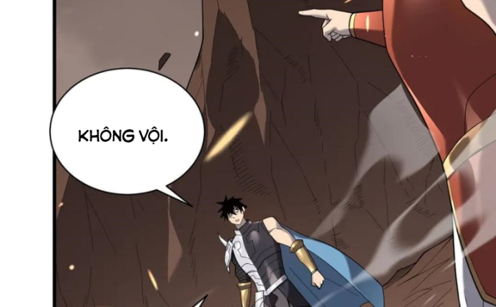 Ta Trở Thành Đại Phản Diện Của Toàn Sever Chapter 88 - Trang 3
