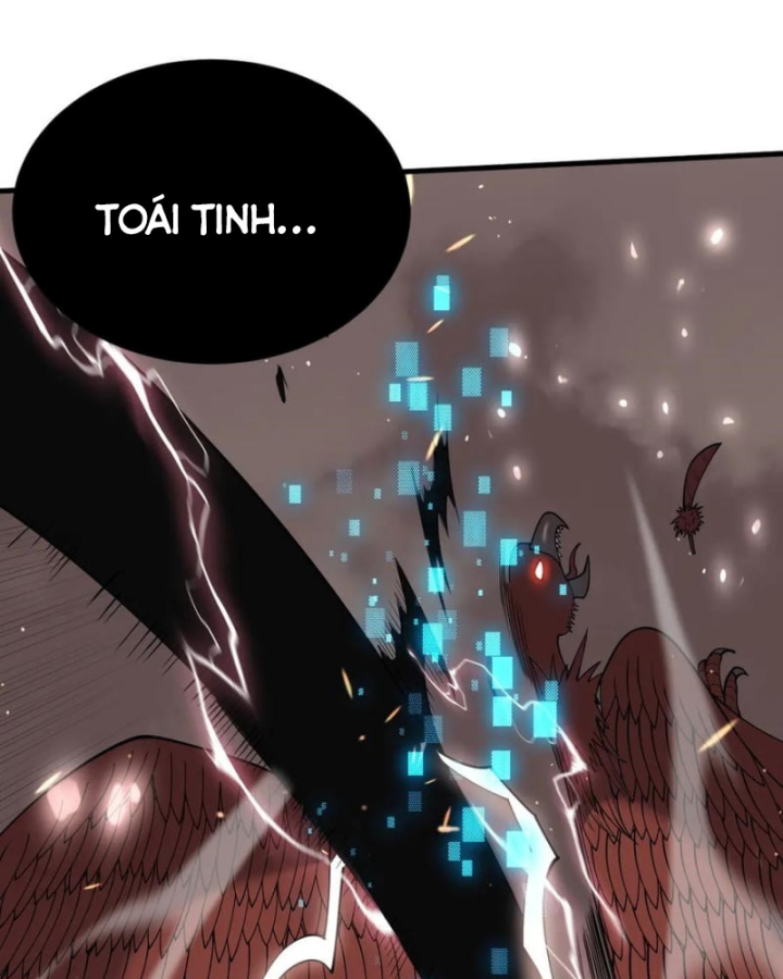Ta Trở Thành Đại Phản Diện Của Toàn Sever Chapter 88 - Trang 3