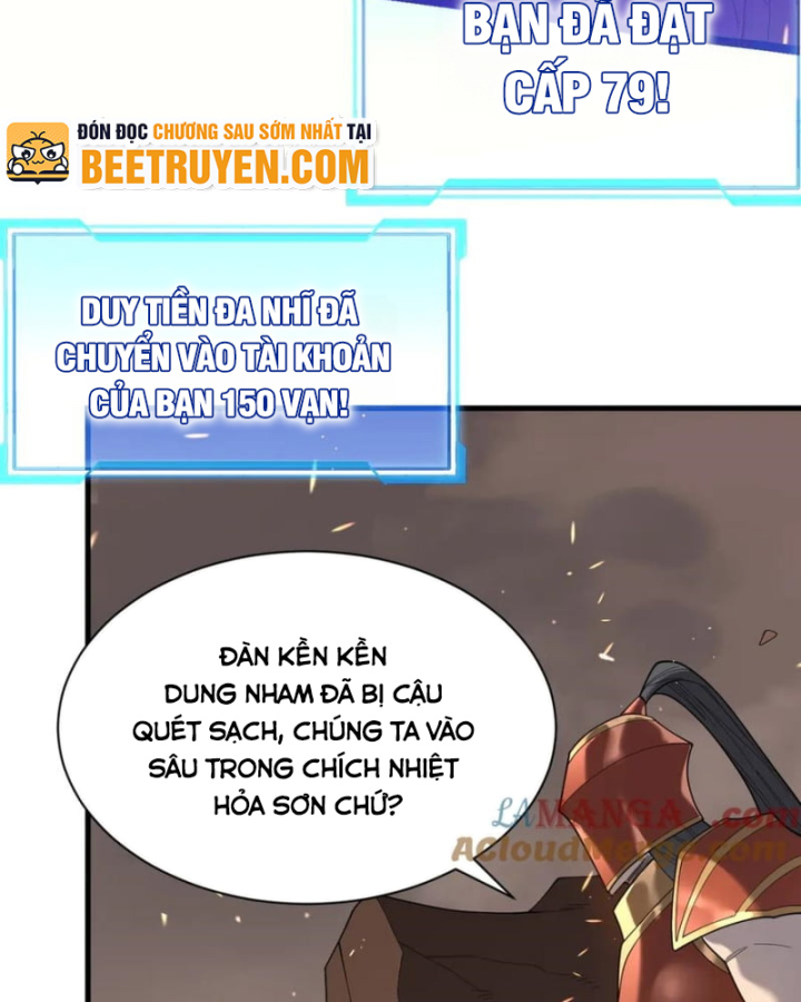 Ta Trở Thành Đại Phản Diện Của Toàn Sever Chapter 88 - Trang 3