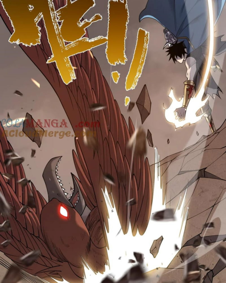 Ta Trở Thành Đại Phản Diện Của Toàn Sever Chapter 88 - Trang 3