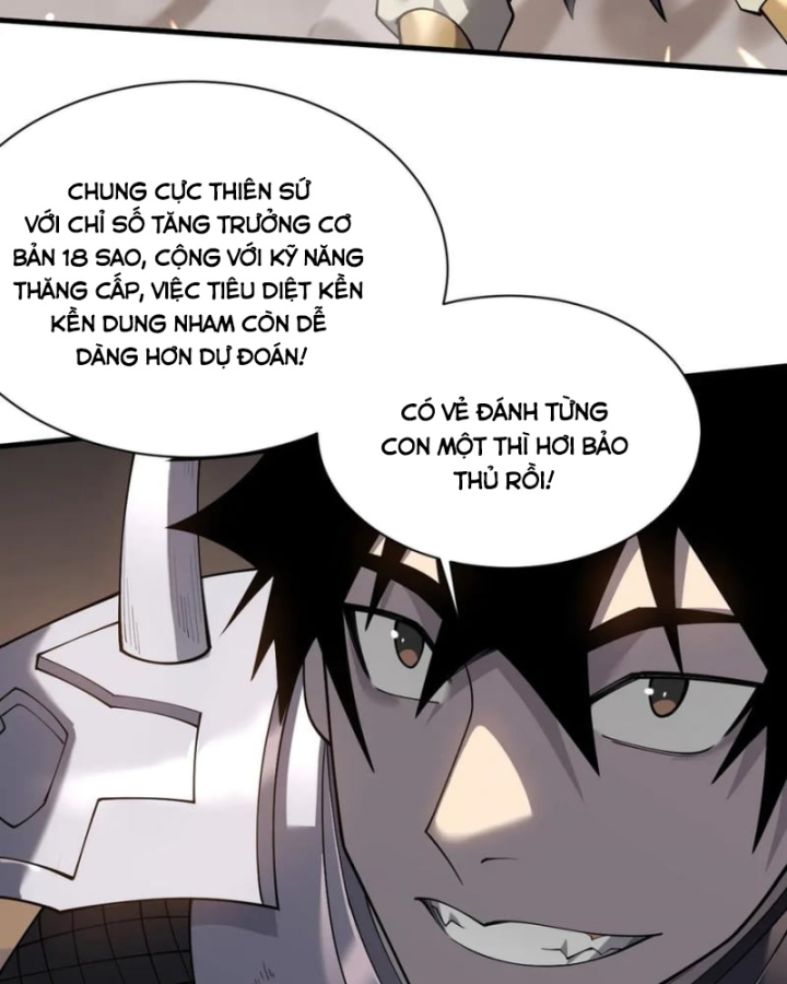 Ta Trở Thành Đại Phản Diện Của Toàn Sever Chapter 88 - Trang 3