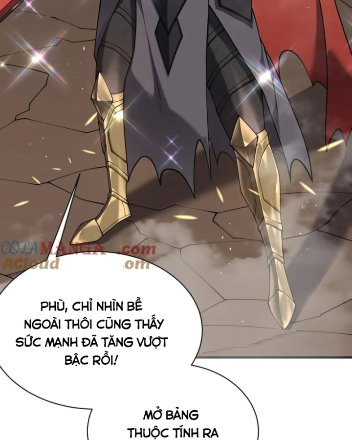 Ta Trở Thành Đại Phản Diện Của Toàn Sever Chapter 88 - Trang 3