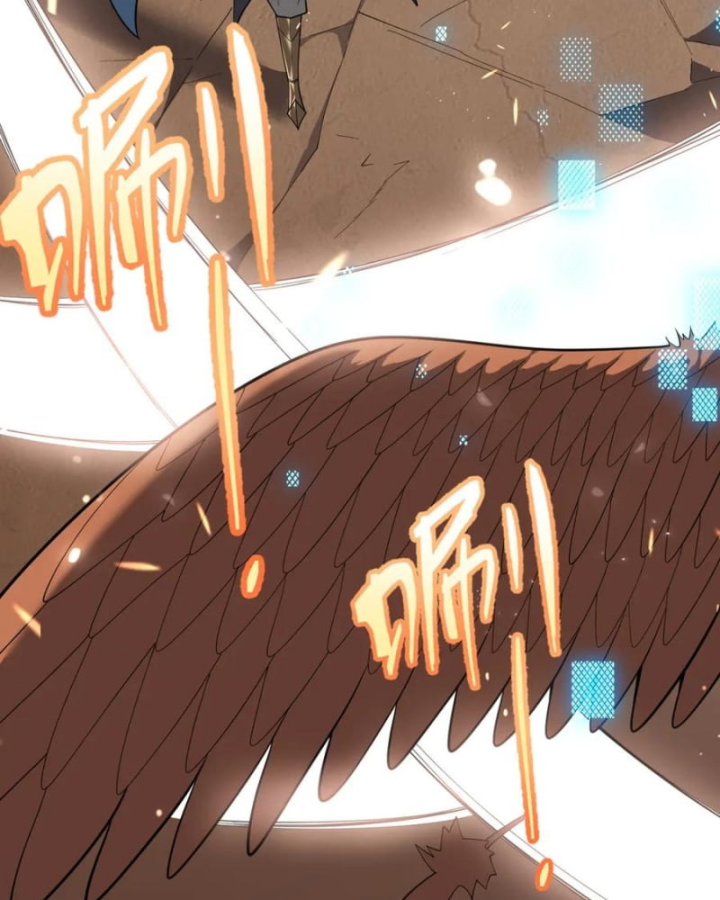 Ta Trở Thành Đại Phản Diện Của Toàn Sever Chapter 88 - Trang 3