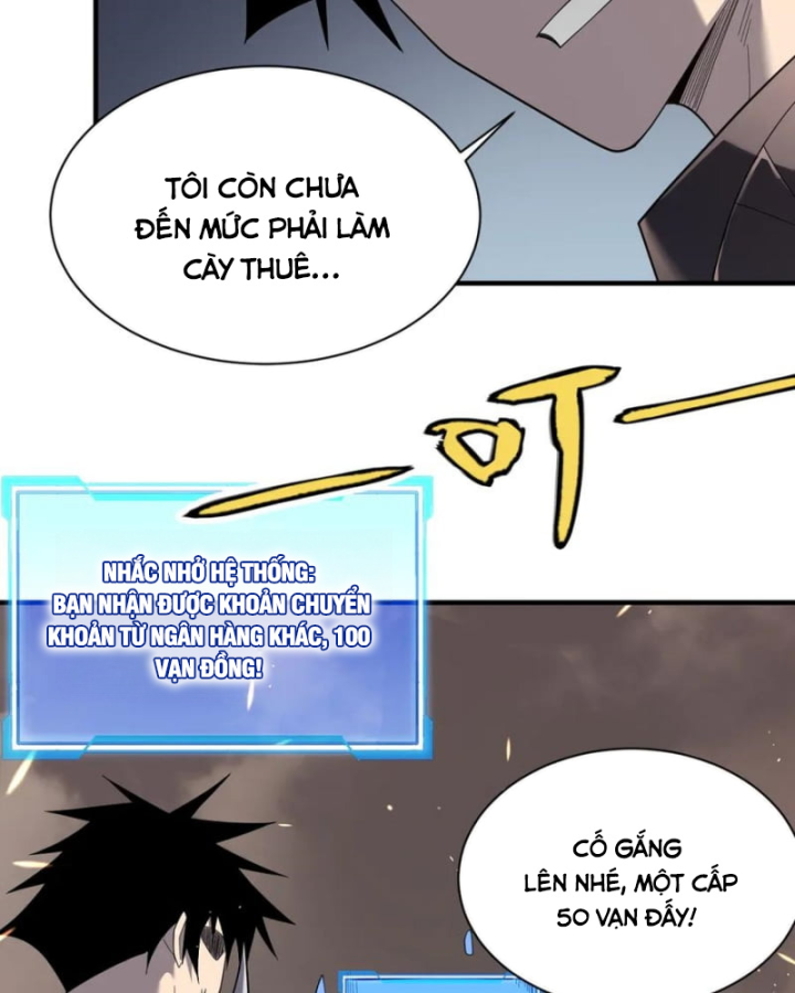 Ta Trở Thành Đại Phản Diện Của Toàn Sever Chapter 88 - Trang 3