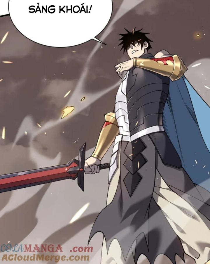 Ta Trở Thành Đại Phản Diện Của Toàn Sever Chapter 88 - Trang 3