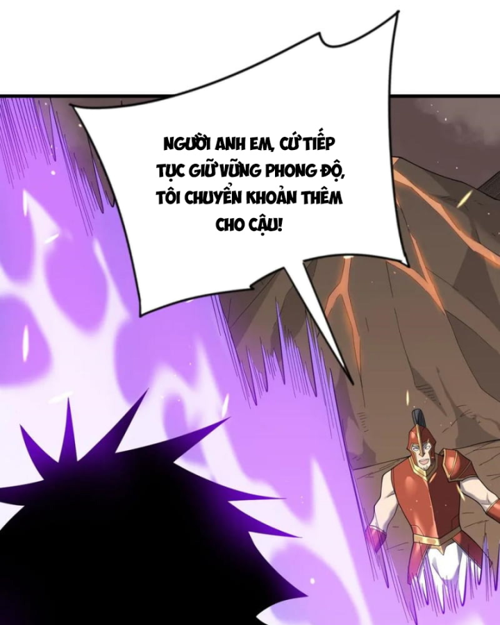 Ta Trở Thành Đại Phản Diện Của Toàn Sever Chapter 88 - Trang 3